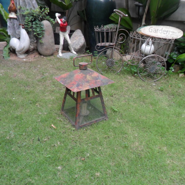 đèn sân vườn 3035