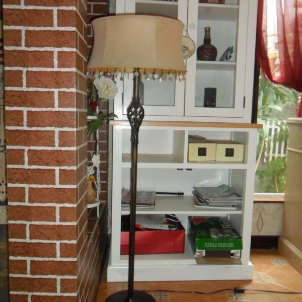 đèn đứng 4014