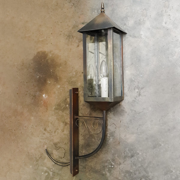 đèn sân vườn 3039